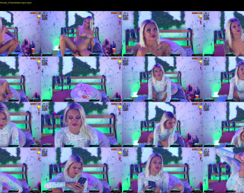 kittygy — 58 minute Chaturbate female cam show recording, 1080p, Feb 28, 2022