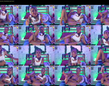 kittygy — 59 minute Chaturbate female cam show recording, 1080p, Feb 28, 2022