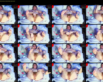 kittykay86 — 10 minute Chaturbate female cam show recording, 1080p, Feb 27, 2022