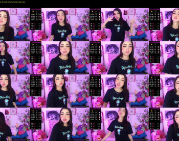 kloeking_ — 16 minute Chaturbate female cam show recording, 1080p, Feb 27, 2022