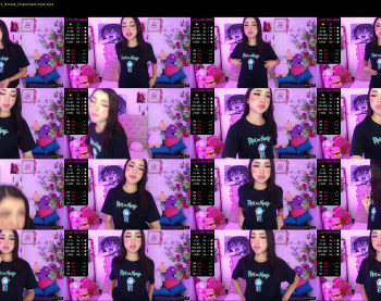 kloeking_ — 4 minute Chaturbate female cam show recording, 1080p, Feb 27, 2022