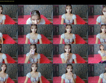 korea_s — 7 minute Chaturbate female cam show recording, 1080p, Feb 27, 2022