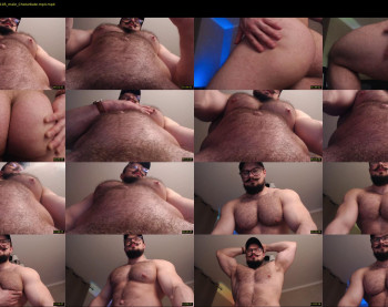 kurt_stone1 — 15 minute Chaturbate male cam show recording, 1080p, Feb 27, 2022