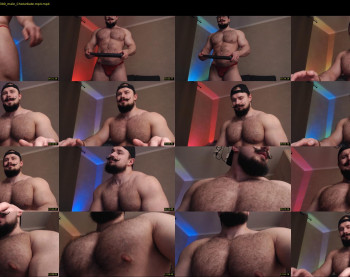 kurt_stone1 — 15 minute Chaturbate male cam show recording, 1080p, Feb 27, 2022