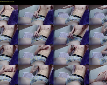 kyle_stein — 54 minute Chaturbate male cam show recording, 1080p, Feb 27, 2022