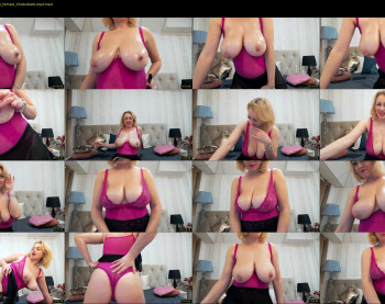 ladyjeen — 32 minute Chaturbate female cam show recording, 1080p, Feb 27, 2022