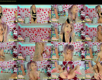 lana_del_bae — 113 minute Chaturbate female cam show recording, 720p, Feb 27, 2022