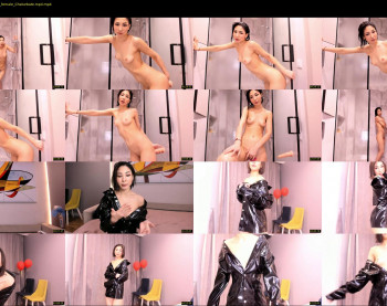lean_lie — 54 minute Chaturbate female cam show recording, 1080p, Feb 27, 2022