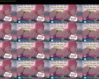 littleflufflepuff — 10 minute Chaturbate female cam show recording, 1080p, Feb 28, 2022
