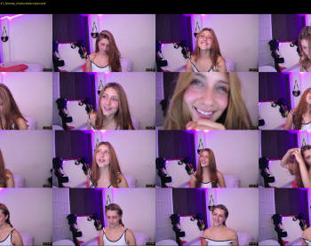 littlelaksmi — 40 minute Chaturbate female cam show recording, 720p, Feb 28, 2022