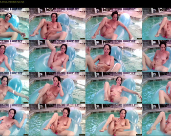 luxurylips — 74 minute Chaturbate female cam show recording, 720p, Feb 27, 2022