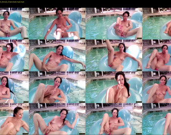 luxurylips — 103 minute Chaturbate female cam show recording, 720p, Feb 27, 2022
