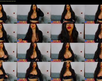 lylas_malika — 4 minute Chaturbate female cam show recording, 1080p, Feb 28, 2022