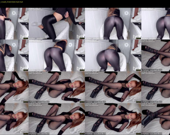 maarym — 37 minute Chaturbate couple cam show recording, 720p, Feb 28, 2022