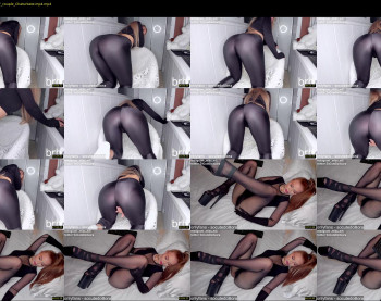maarym — 53 minute Chaturbate couple cam show recording, 720p, Feb 28, 2022