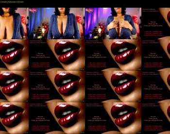 mariicha — 12 minute Chaturbate female cam show recording, 1080p, Feb 27, 2022
