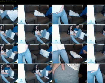 marylou2000 — 54 minute Chaturbate couple cam show recording, 1080p, Feb 27, 2022
