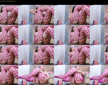 mia_choo — 10 minute Chaturbate female cam show recording, 720p, Feb 27, 2022