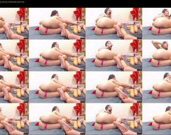 mia_sstar — 12 minute Chaturbate female cam show recording, 1080p, Feb 28, 2022