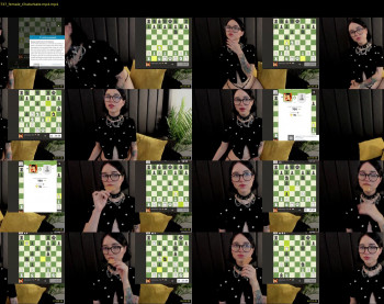 midori__san — 49 minute Chaturbate female cam show recording, 1080p, Feb 27, 2022