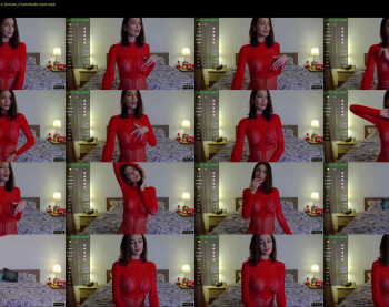 miley_me — 6 minute Chaturbate female cam show recording, 1080p, Feb 28, 2022
