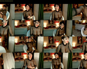 miss_giulia — 91 minute Chaturbate female cam show recording, 720p, Feb 27, 2022