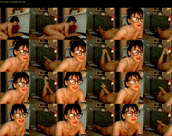 miss_giulia — 4 minute Chaturbate female cam show recording, 720p, Feb 27, 2022