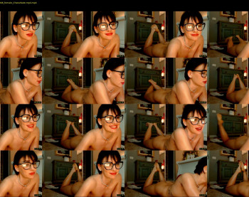 miss_giulia — 3 minute Chaturbate female cam show recording, 720p, Feb 27, 2022