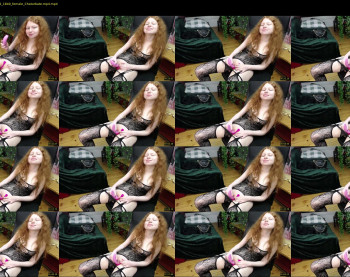 molly_redhead — 3 minute Chaturbate female cam show recording, 1080p, Feb 27, 2022
