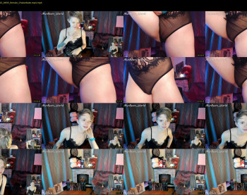 murbears_world — 55 minute Chaturbate female cam show recording, 1080p, Feb 27, 2022