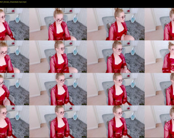 myassistant — 34 minute Chaturbate female cam show recording, 1080p, Feb 27, 2022