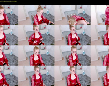 myassistant — 32 minute Chaturbate female cam show recording, 1080p, Feb 27, 2022