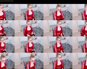 myassistant — 4 minute Chaturbate female cam show recording, 1080p, Feb 27, 2022