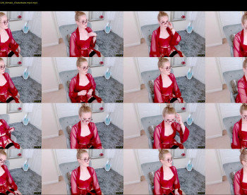 myassistant — 21 minute Chaturbate female cam show recording, 1080p, Feb 27, 2022