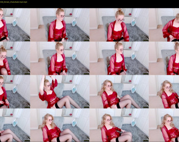 myassistant — 54 minute Chaturbate female cam show recording, 1080p, Feb 27, 2022