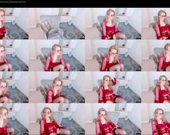 myassistant — 42 minute Chaturbate female cam show recording, 1080p, Feb 28, 2022