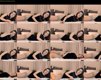 mysophiee — 70 minute Chaturbate female cam show recording, 720p, Feb 28, 2022