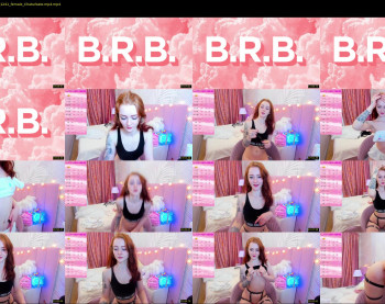 nancy_winter — 68 minute Chaturbate female cam show recording, 1080p, Feb 27, 2022