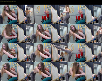 nancycute__ — 37 minute Chaturbate female cam show recording, 1080p, Feb 27, 2022
