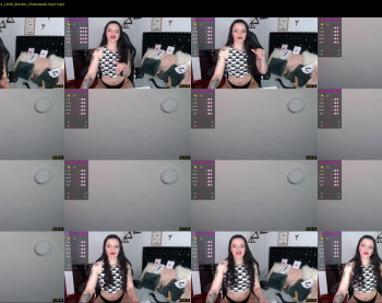 natasha__logan — 55 minute Chaturbate female cam show recording, 1080p, Feb 27, 2022
