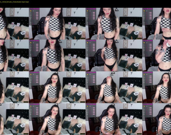 natasha__logan — 27 minute Chaturbate female cam show recording, 1080p, Feb 27, 2022