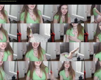 naughty_popa — 17 minute Chaturbate female cam show recording, 1080p, Feb 27, 2022