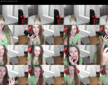 naughty_popa — 23 minute Chaturbate female cam show recording, 1080p, Feb 27, 2022