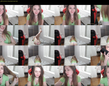 naughty_popa — 51 minute Chaturbate female cam show recording, 1080p, Feb 27, 2022