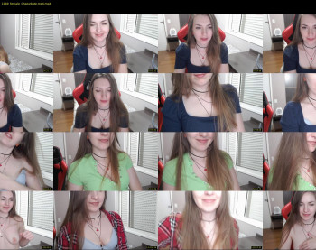 naughty_popa — 91 minute Chaturbate female cam show recording, 720p, Feb 27, 2022