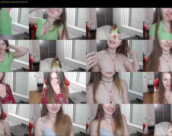naughty_popa — 55 minute Chaturbate female cam show recording, 1080p, Feb 27, 2022
