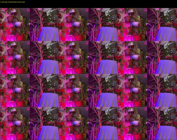 neonjade — 13 minute Chaturbate female cam show recording, 1080p, Feb 27, 2022