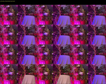 neonjade — 3 minute Chaturbate female cam show recording, 1080p, Feb 27, 2022