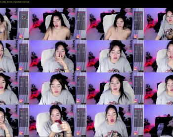 nicolthompsonn — 57 minute Chaturbate female cam show recording, 1080p, Feb 28, 2022