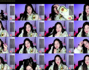 nicolthompsonn — 54 minute Chaturbate female cam show recording, 1080p, Feb 28, 2022